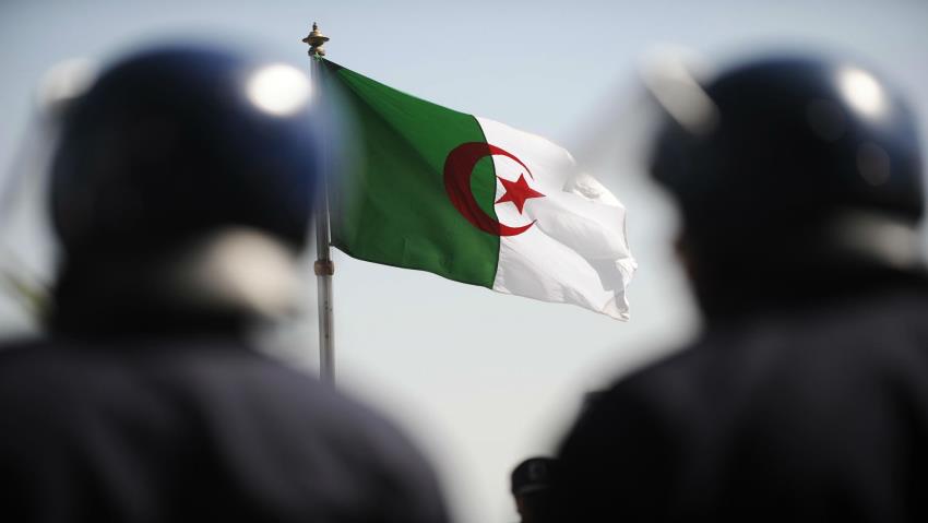 Satu Tentara Aljazair Tewas dalam Bentrokan Senjata dengan Jihadis di Kawasan Ain Defla 